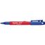 INKZALL Blue Fine Point Marker, 48-22-3180