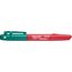 INKZALL Green Fine Point Maker, 48-22-3190