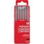 Mechanical Pencil Replacement Lead – Graphite, 48-22-3302