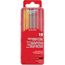 Mechanical Pencil Replacement Lead – Color, 48-22-3303