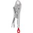 4" Curved Jaw Locking Pliers, 48-22-3423