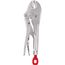 7" TORQUE LOCK Straight Jaw Locking Pliers, 48-22-3507