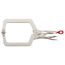 9" Torque Lock Locking C-Clamp With Swivel Jaws, 48-22-3523
