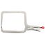 18" Torque Lock Locking C-Clamp With Deep Jaws, 48-22-3529