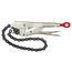 9" Torque Lock Locking Chain Wrench, 48-22-3542