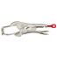 9" Torque Lock Locking Welder's Clamp, 48-22-3543