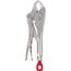 7" TORQUE LOCK Curved Jaw Locking Pliers with MAXBITE, 48-22-3607
