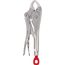10" TORQUE LOCK MAXBITE CURVED LOCKING PLIERS, 48-22-3610