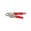 7" TORQUE LOCK MAXBITE CURVED JAW LOCKING PLIERS WITH GRIP, 48-22-3707