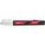 INKZALL White Liquid Paint Marker, 48-22-3711