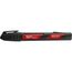 INKZALL Black Liquid Paint Marker, 48-22-3731