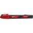 INKZALL Red Liquid Paint Marker, 48-22-3741
