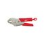 7" TORQUE LOCK STRAIGHT JAW LOCKING PLIERS WITH GRIP, 48-22-3807