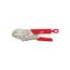 10" TORQUE LOCK STRAIGHT JAW LOCKING PLIERS WITH GRIP, 48-22-3810