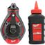 100' Bold Line Kit w/ Red Chalk, 48-22-3986