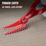 Offset Compound Tinner Snips, 48-22-4005