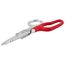 Electrician Scissors with Extended Handle, 48-22-4049