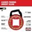 40' Glow Fish Tape, 48-22-4184
