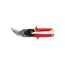 10" Straight Cutting Aviation Snips, 48-22-4532