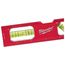 Compact Billet Torpedo Level, 48-22-5107E