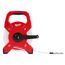 330' Fiberglass Open Reel Long Tape Measure, 2" Width, 48-22-5310