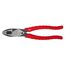 9" Comfort Grip High Leverage Lineman's Pliers with Crimper, 48-22-6100