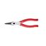 8" Comfort Grip Long Nose Pliers, 48-22-6101