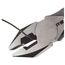 Comfort Grip Ironworker's Pliers, 48-22-6102
