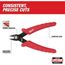 Mini Flush Cutters, 48-22-6105