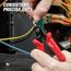 Mini Flush Cutters, 48-22-6105