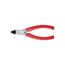 6" Comfort Grip Diagonal Cutting Pliers, 48-22-6106
