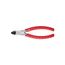 7" Comfort Grip Diagonal Cutting Pliers, 48-22-6107