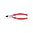 8" Comfort Grip Diagonal Cutting Pliers, 48-22-6108