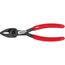 8" Slip Joint Pliers, 48-22-6240