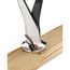 7" Comfort Grip Nipping Pliers, 48-22-6407