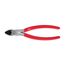 8" Diagonal Cutting Pliers, 48-22-6508