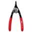 .047" Convertible Snap Ring Pliers - 18°, 48-22-6533