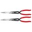 2 Piece Long Reach Pliers Set, 48-22-6542