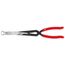 13" Long Reach Hose Grip Pliers - 3/4", 48-22-6562