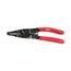 Multi-Purpose Wire Stripper with Crimper, 48-22-6579