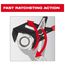 5" Pliers Wrench, 48-22-6905