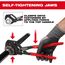 5" Pliers Wrench W/ Belt Clip, 48-22-6906