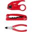 Coax Install Kit, 48-22-8103