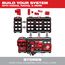 PACKOUT Long Handle Tool Holder, 48-22-8348