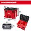 PACKOUT XL Tool Box, 48-22-8423