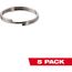 5 Piece 2lb 1-1/2" Split Ring, 48-22-8882