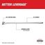 1/2" Drive 24" Breaker Bar, 48-22-9013