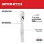 3/8" Drive 5" Ratchet, 48-22-9036