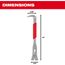 16" Molding Puller, 48-22-9046