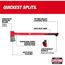 36" Splitting Axe, 48-22-9063